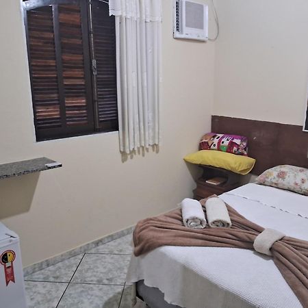 Suites Pouso Do Sol Praia de Araçatiba Exterior foto