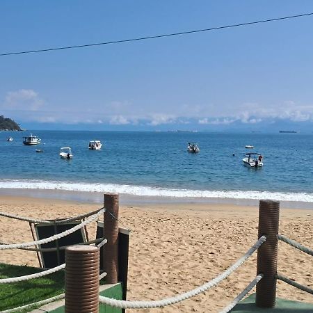 Suites Pouso Do Sol Praia de Araçatiba Exterior foto