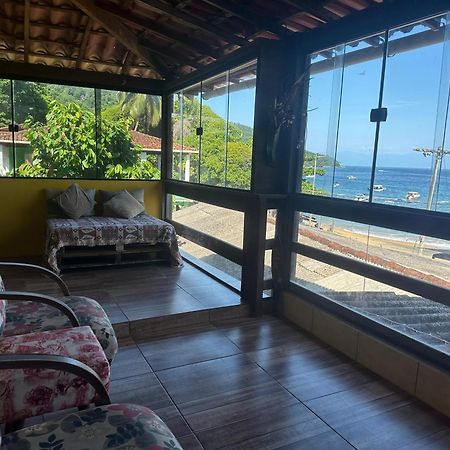 Suites Pouso Do Sol Praia de Araçatiba Exterior foto