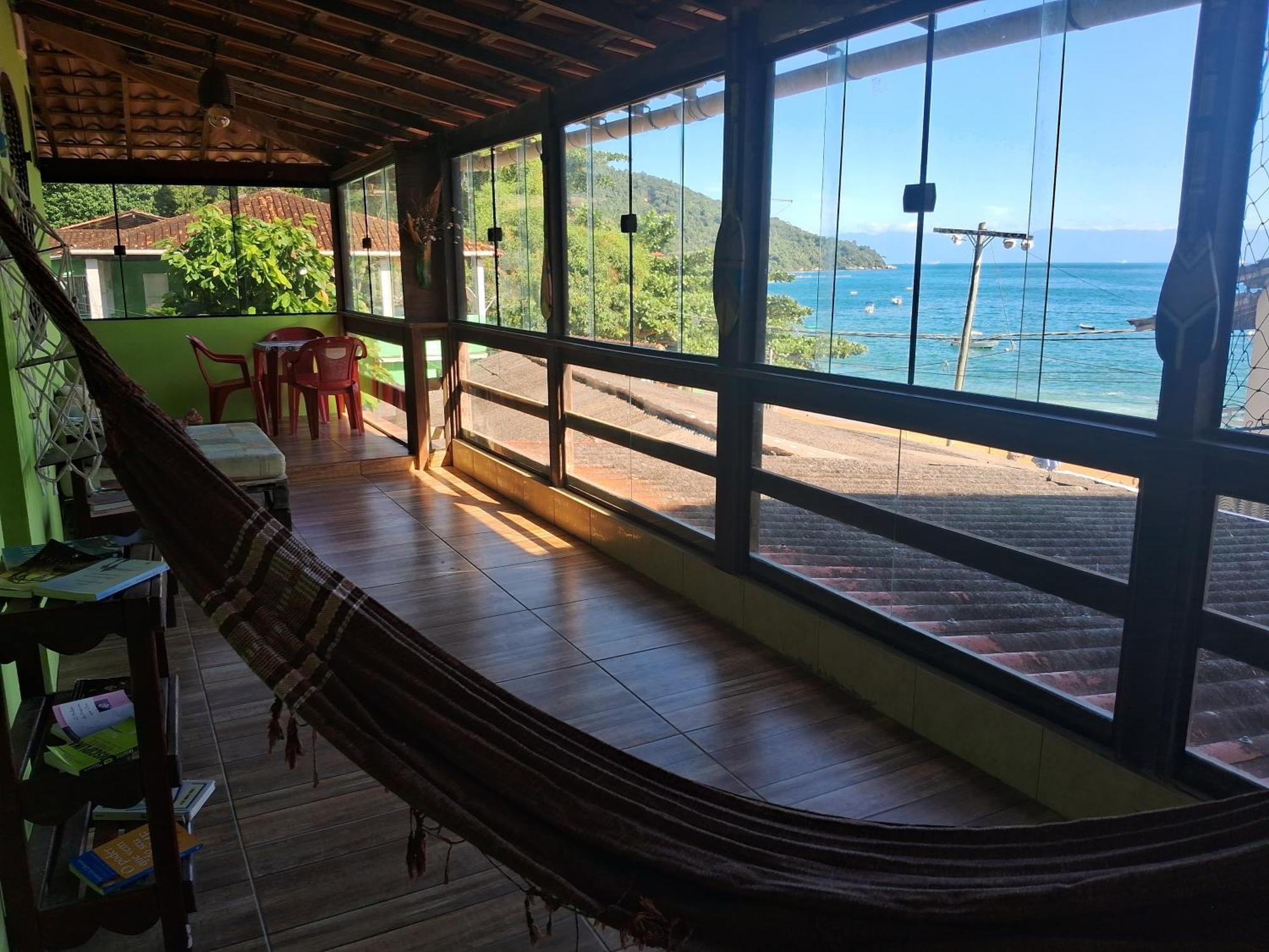 Suites Pouso Do Sol Praia de Araçatiba Exterior foto