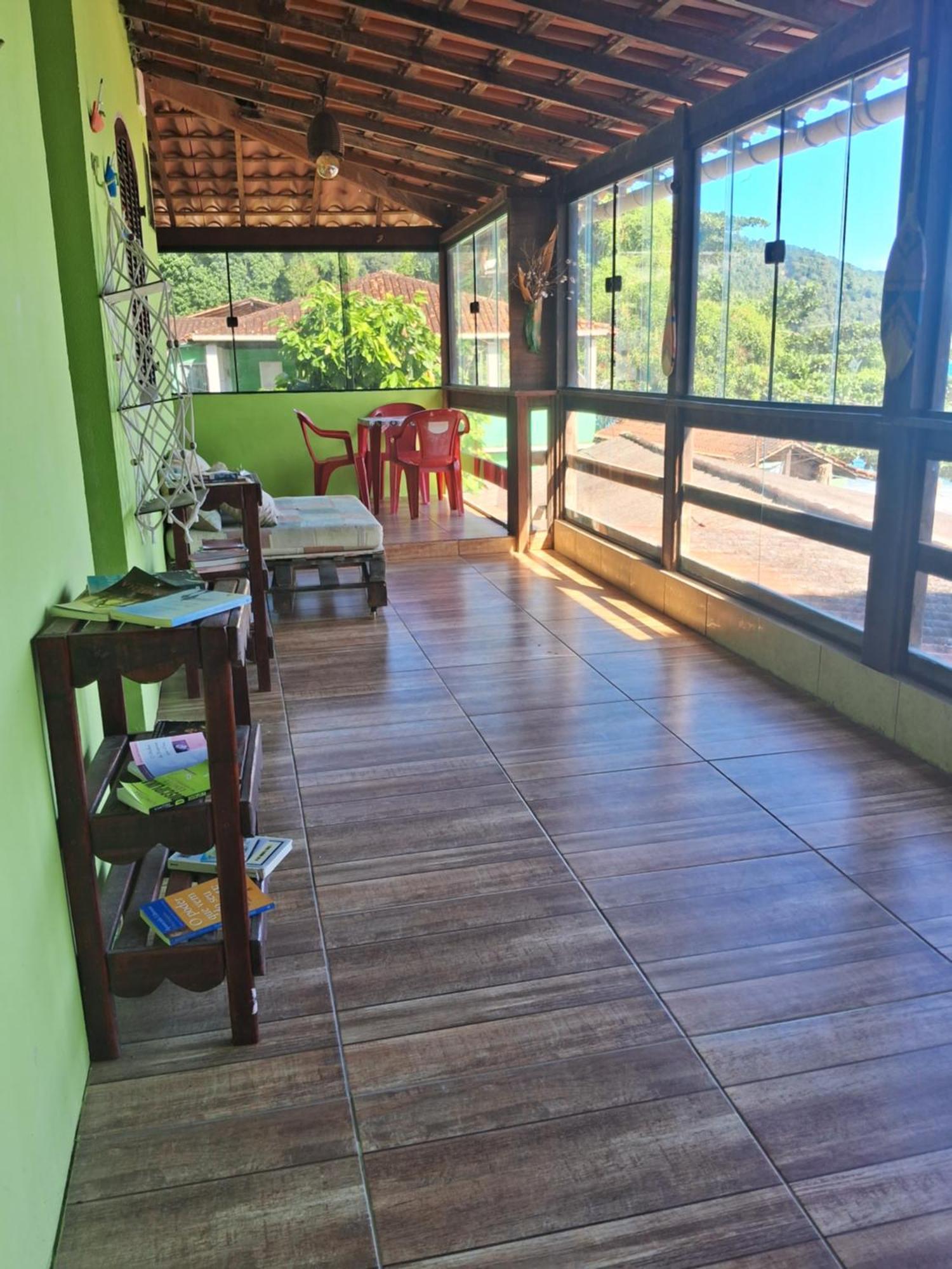 Suites Pouso Do Sol Praia de Araçatiba Exterior foto